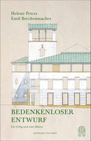 Buchcover Bedenkenloser Entwurf - Buch