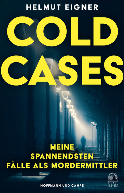 Cover Cold Cases