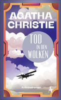 Buchcover Tod in den Wolken - Buch