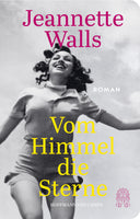 Buchcover Vom Himmel die Sterne - Buch