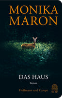 Buchcover Das Haus - Buch