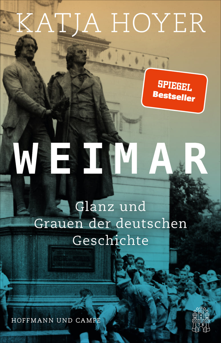 Coverbild Weimar