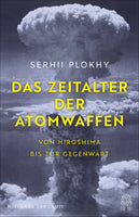 Buchcover Das Zeitalter der Atomwaffen - Buch