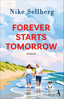 Buchcover Forever Starts Tomorrow - Buch