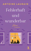 Buchcover Fehlerhaft und wunderbar - Buch
