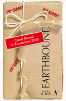 Buchcover Earthbound - Buch