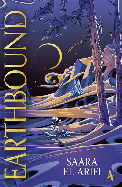 Cover Earthbound