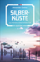 Buchcover Silberküste - Buch