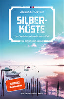 Buchcover Silberküste - Buch