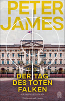 Buchcover Der Tag des toten Falken - Buch