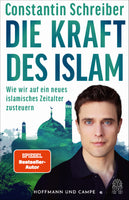 Buchcover Die Kraft des Islam - Buch