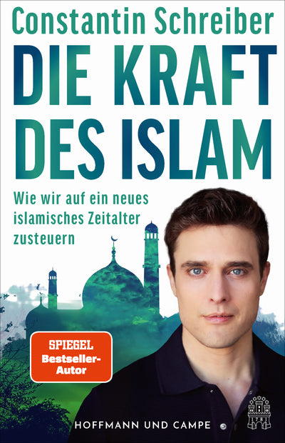Cover Die Kraft des Islam