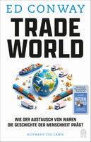 Buchcover Trade World - Buch
