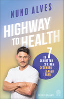 Buchcover Highway to Health - Buch