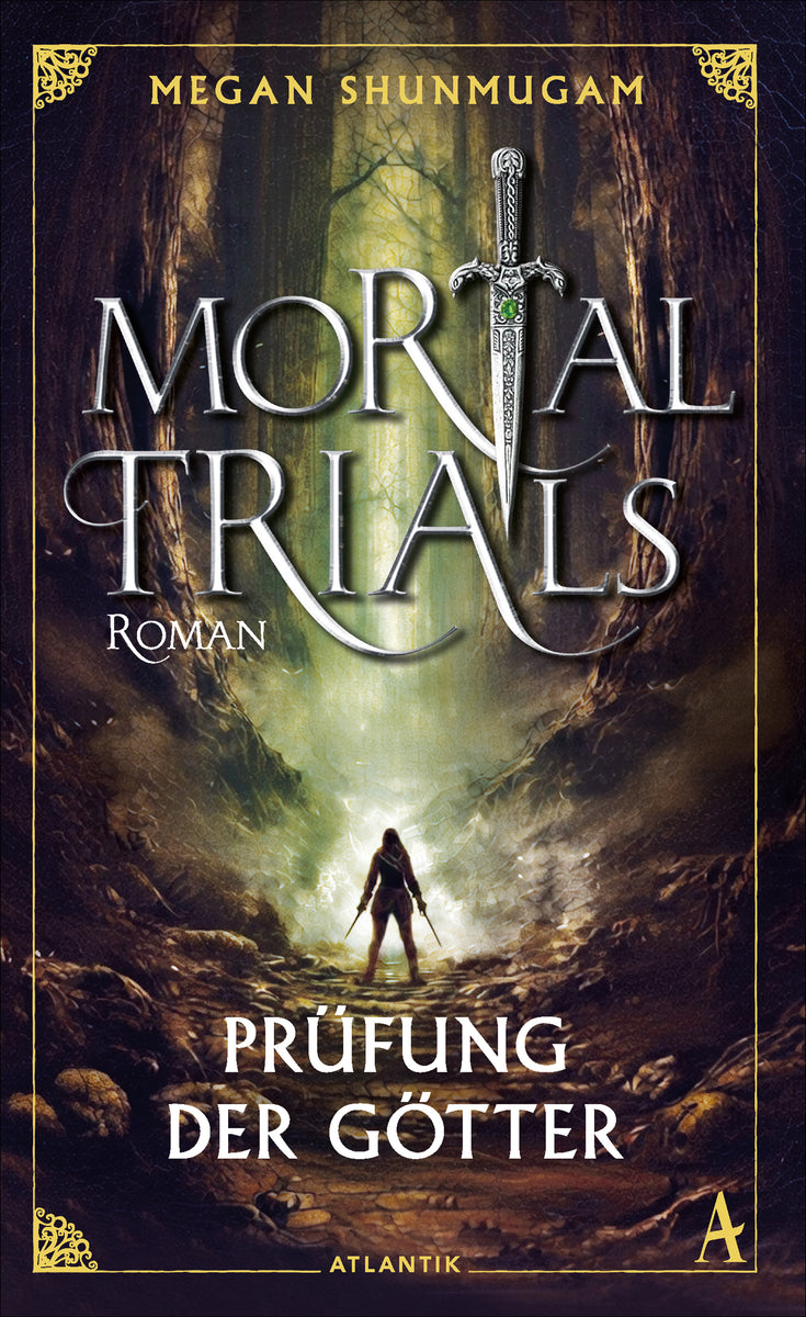 Coverbild Mortal Trials
