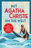 Mit Agatha Christie um die Welt