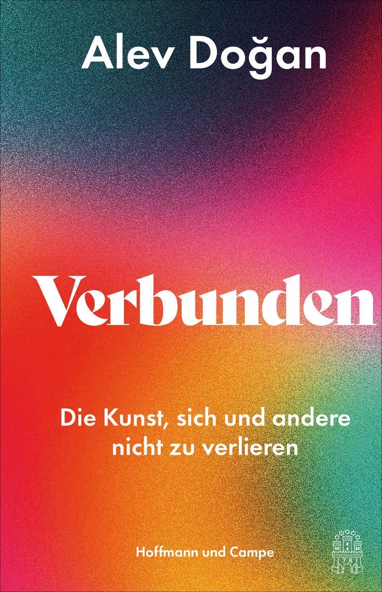 Coverbild Verbunden