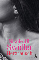 Buchcover Herzrausch - Buch