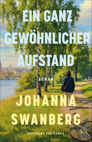Buchcover Ein ganz gewöhnlicher Aufstand - Buch