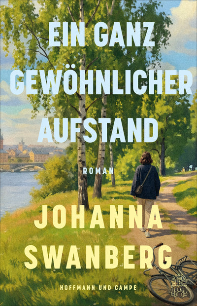 Cover Ein ganz gewöhnlicher Aufstand