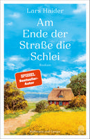 Buchcover Am Ende der Straße die Schlei - Buch