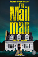 Buchcover The Mailman - Taschenbuch