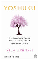Buchcover Yoshuku - Buch