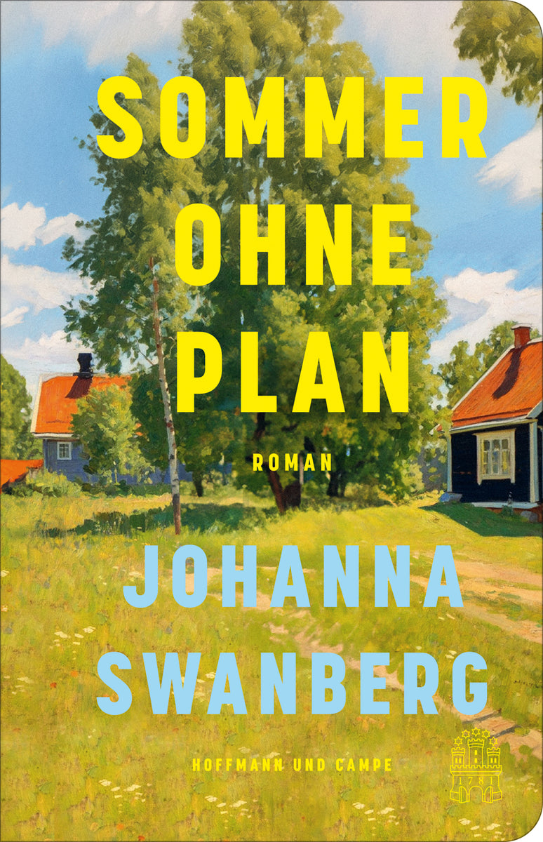 Coverbild Sommer ohne Plan