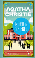 Buchcover Mord im Spiegel - Buch