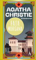 Buchcover Fata Morgana - Buch