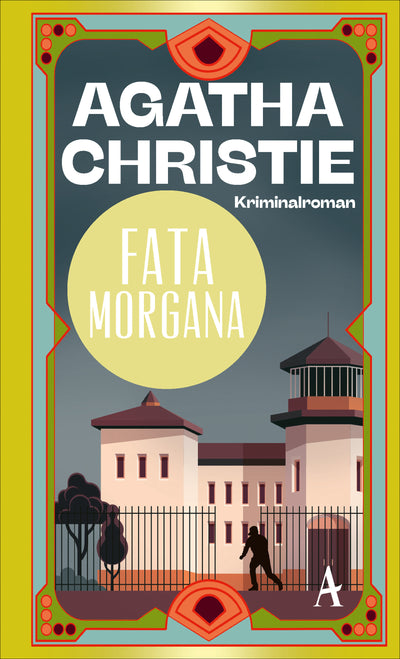 Cover Fata Morgana
