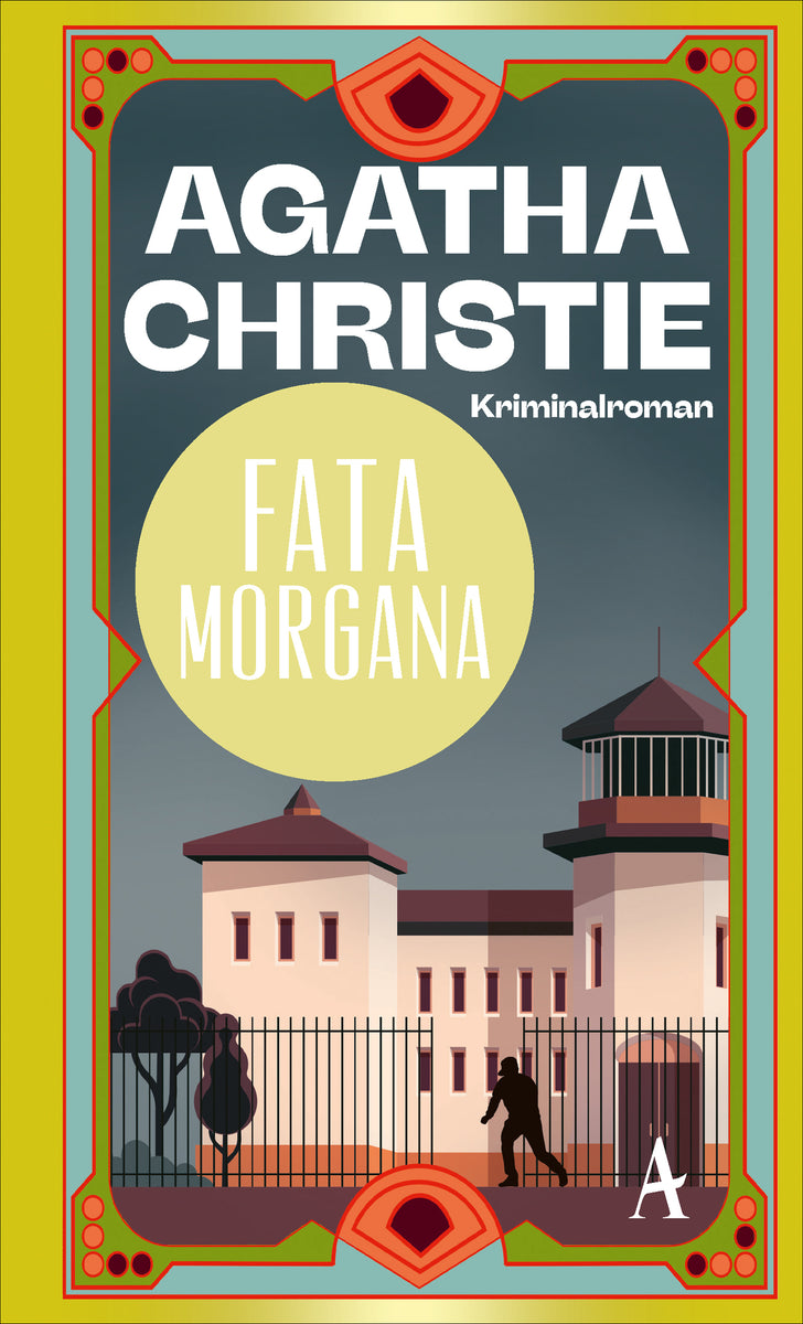 Coverbild Fata Morgana