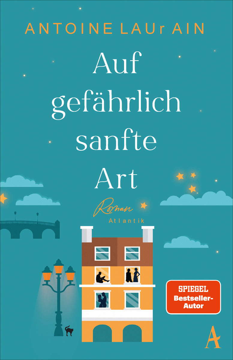Coverbild Auf gefährlich sanfte Art
