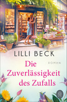 Buchcover Die Zuverlässigkeit des Zufalls - Taschenbuch