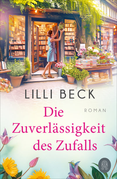 Cover Die Zuverlässigkeit des Zufalls