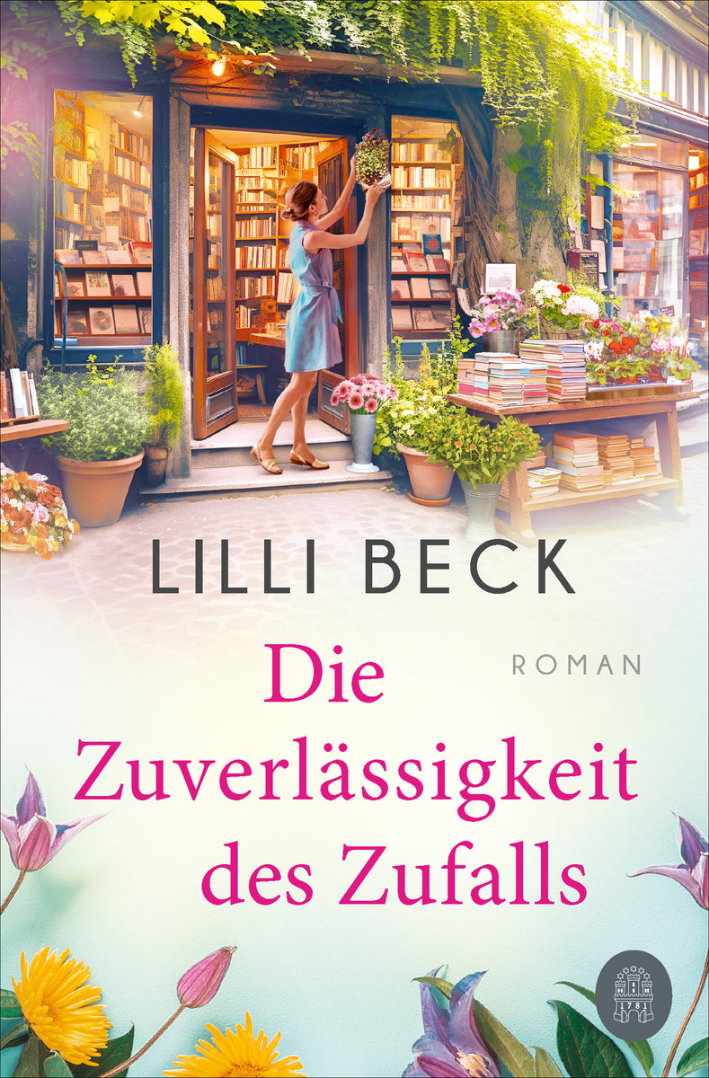 Coverbild Die Zuverlässigkeit des Zufalls