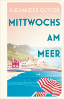 Buchcover Mittwochs am Meer - Buch