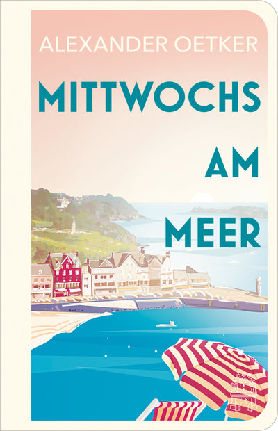 Cover Mittwochs am Meer