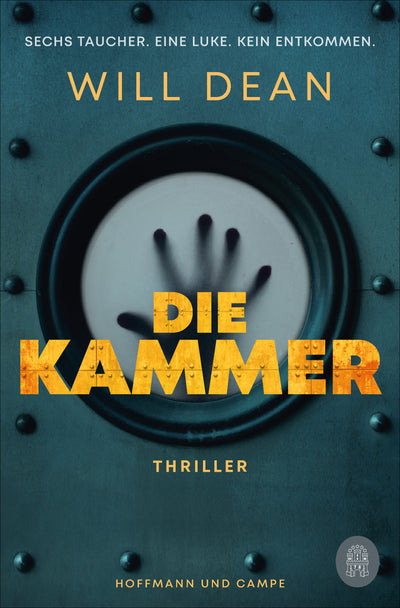 Cover Die Kammer