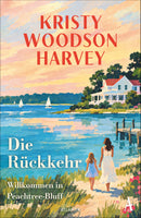 Buchcover Die Rückkehr - Buch