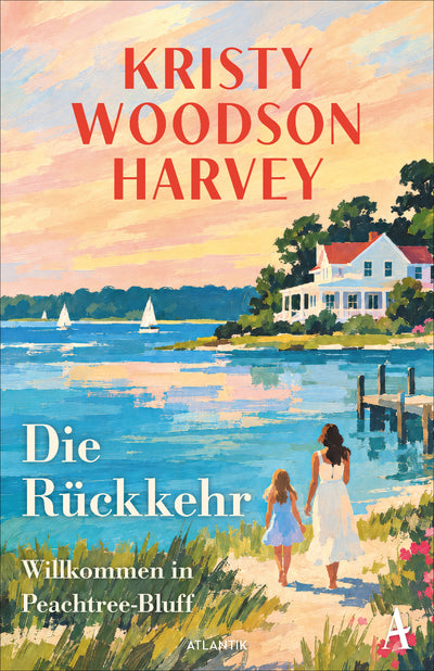 Cover Die Rückkehr