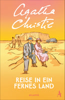Buchcover Reise in ein fernes Land - Buch