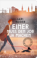 Buchcover Einer muss den Job ja machen - Buch