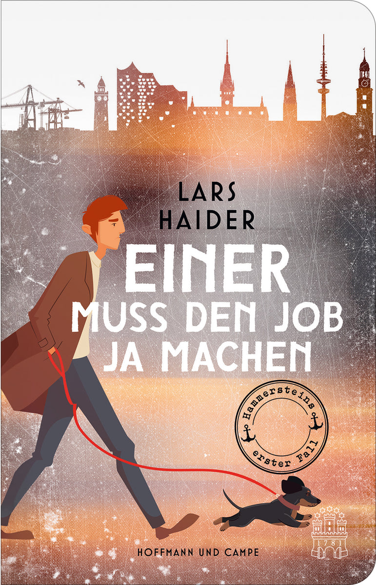 Coverbild Einer muss den Job ja machen