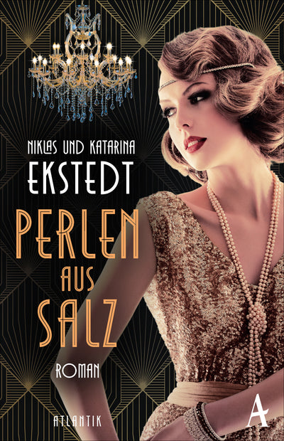 Cover Perlen aus Salz