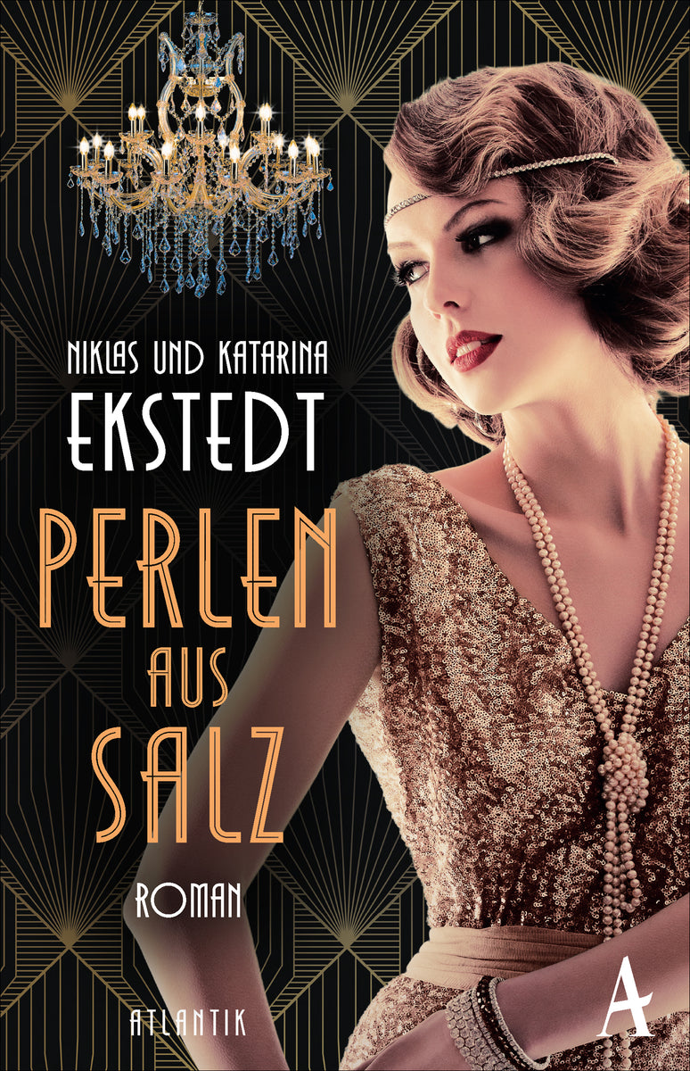 Coverbild Perlen aus Salz