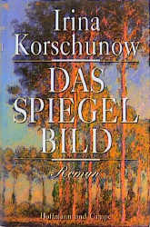 Coverbild Das Spiegelbild