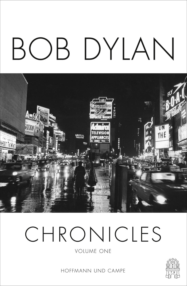 Coverbild Chronicles