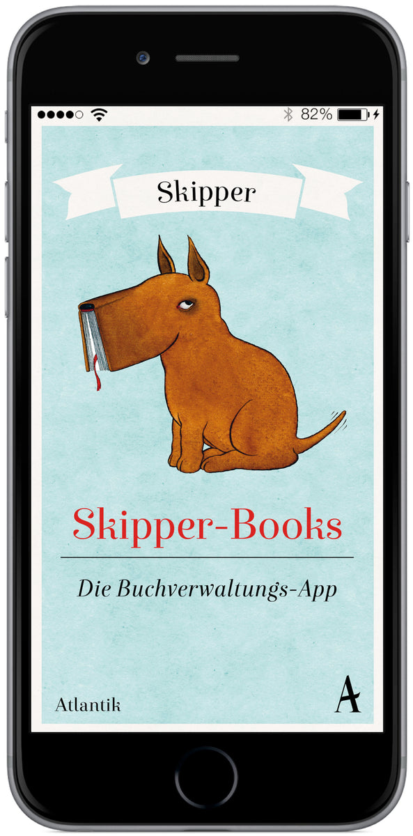 Coverbild Bücher sind treu