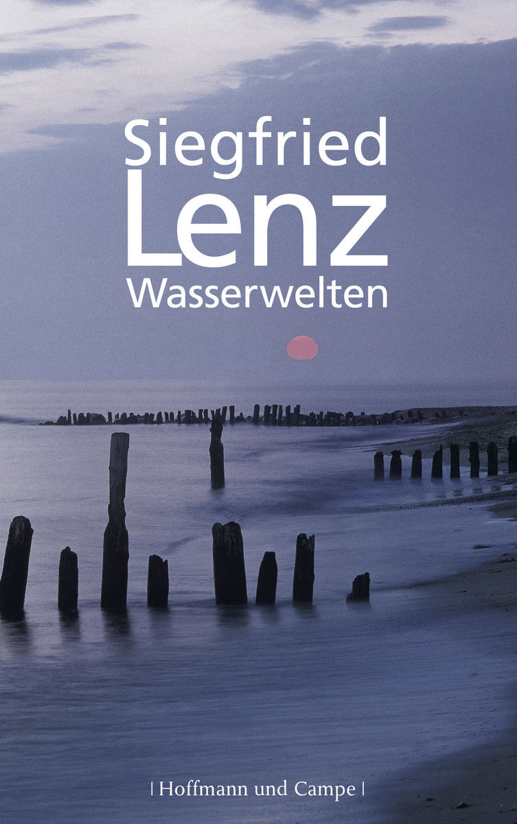Coverbild Wasserwelten